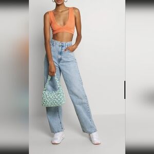 Levi's Light Blue Jeans